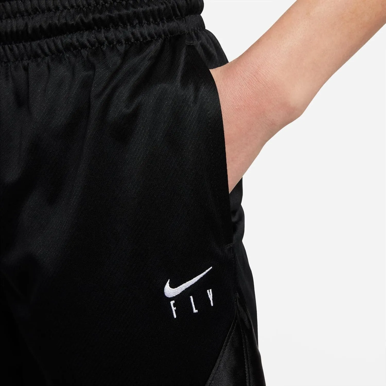Nike Dri-FIT ISoFly Women's Basketball Shorts