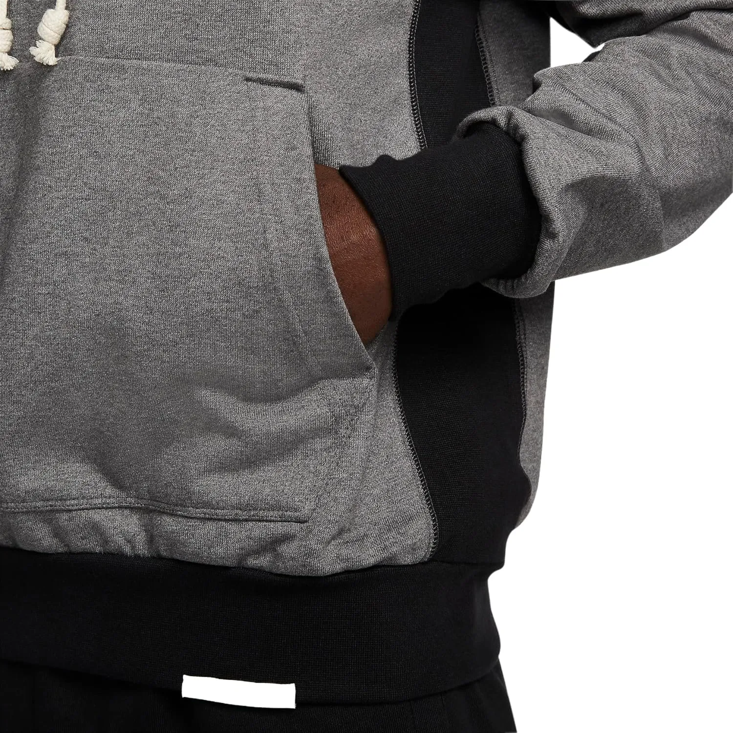Nike Dri-FIT Standard Issue Men's Pullover Basketball Hoodie