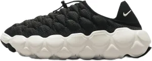 Nike Flyknit Haven Women's Shoes (FD2148-004, Black/Dark Smoke Grey/Sail) Size 5