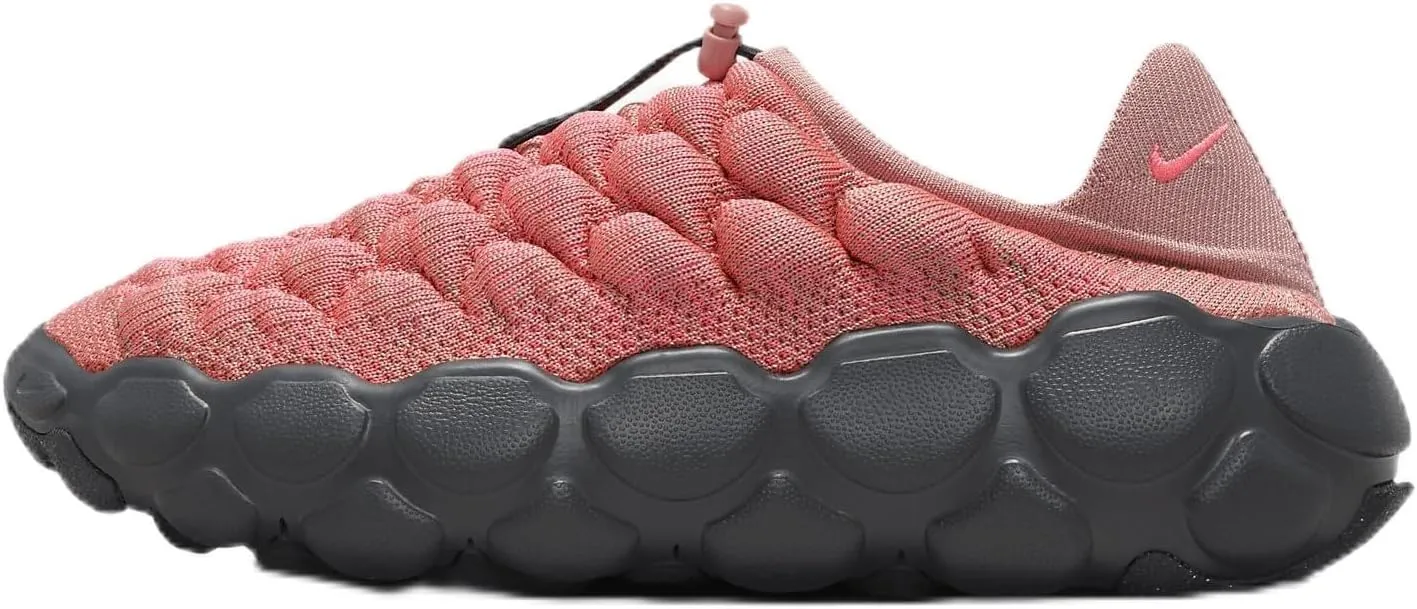 Nike Flyknit Haven Women's Shoes (FD2148-600, Hot Punch/Oil Green/Dark Smoke Grey/Hot Punch) Size 6