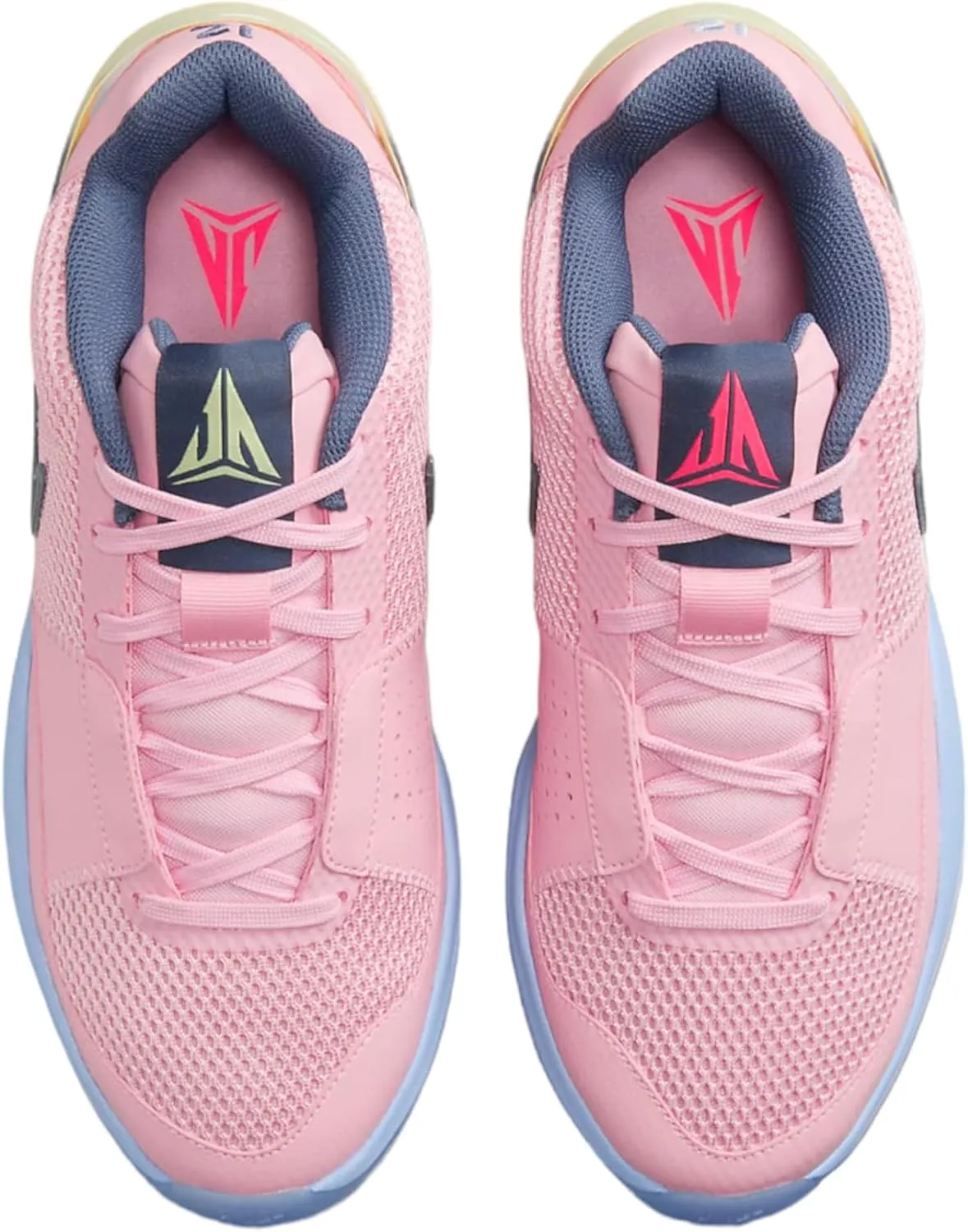 Nike Ja 1 Men's Basketball Shoes