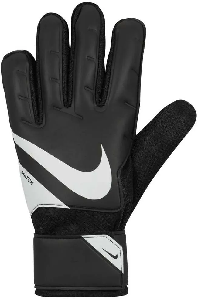 Nike Match Goalkeeper Soccer Gloves