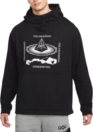 Nike Men's Basketball Pullover Hoodie