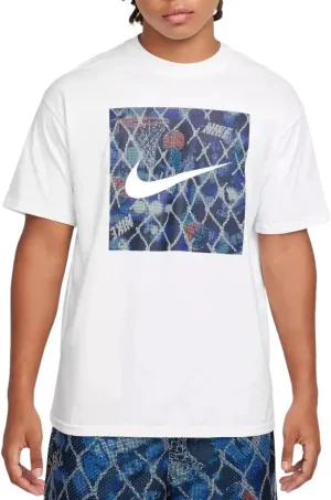 Nike Men's Max90 Outdoor Basketball Graphic T-Shirt