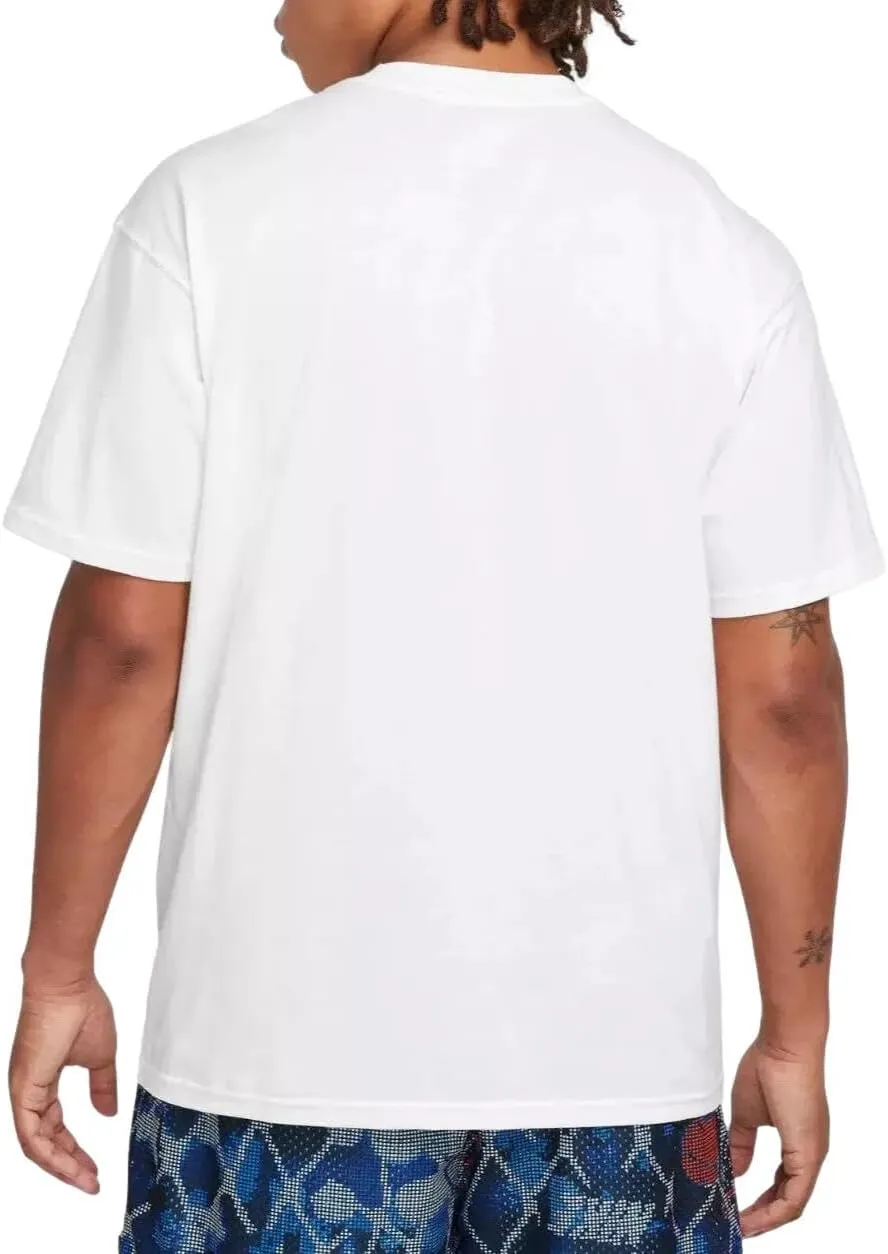 Nike Men's Max90 Outdoor Basketball Graphic T-Shirt