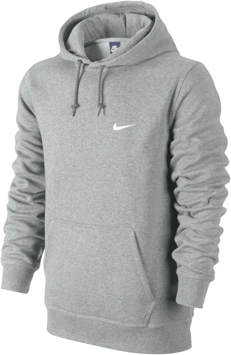Nike Men's Sportswear Club Pullover Hoodie