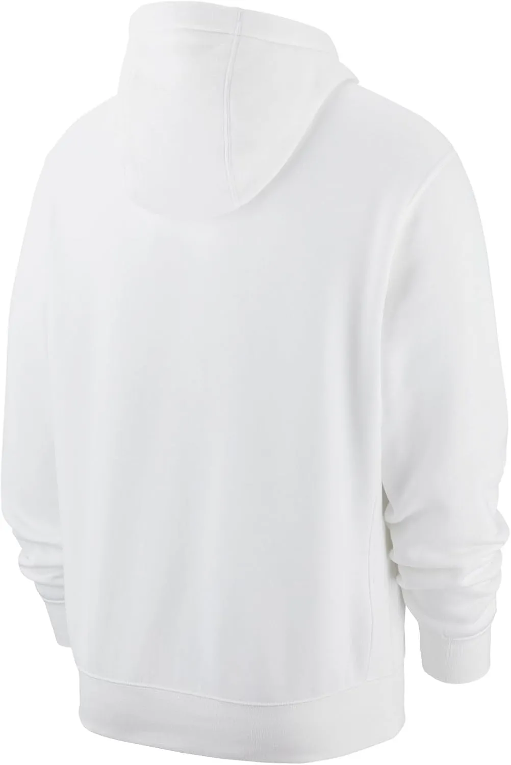 Nike Men's Sportswear Club Pullover Hoodie