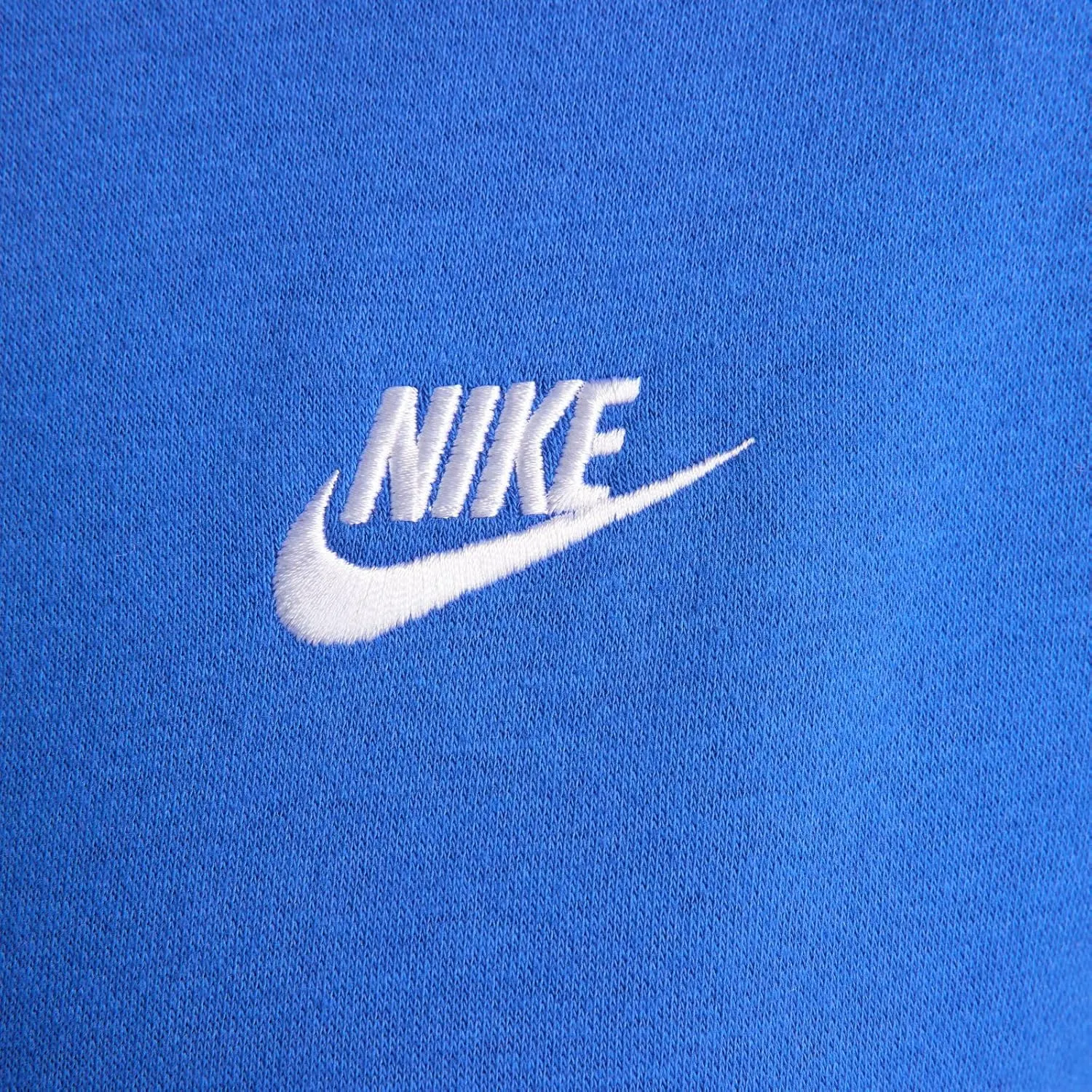 Nike Men's Sportswear Club Pullover Hoodie