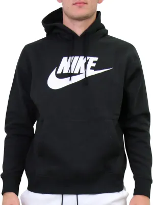 Nike Men's Sportswear Club Pullover Hoodie
