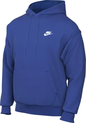 Nike Men's Sportswear Club Pullover Hoodie