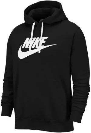 Nike Men's Sportswear Club Pullover Hoodie