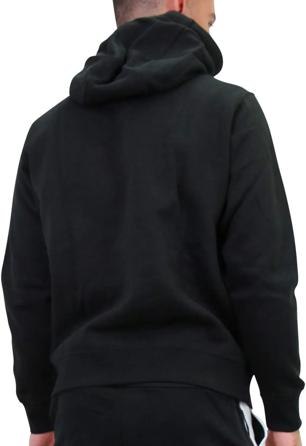 Nike Men's Sportswear Club Pullover Hoodie