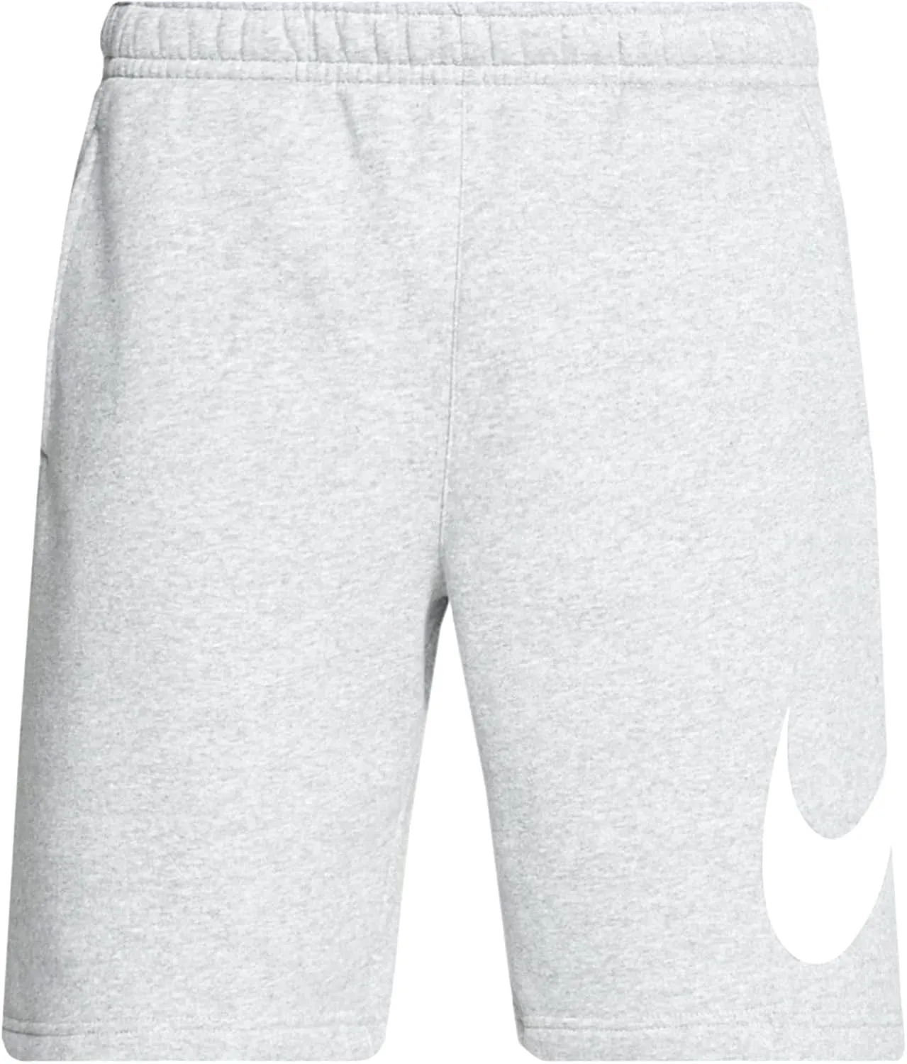 Nike Men's Sportswear Club Short Basketball Graphic