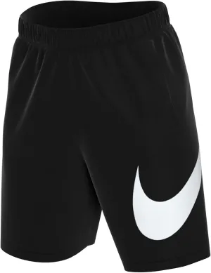 Nike Men's Sportswear Club Short Basketball Graphic