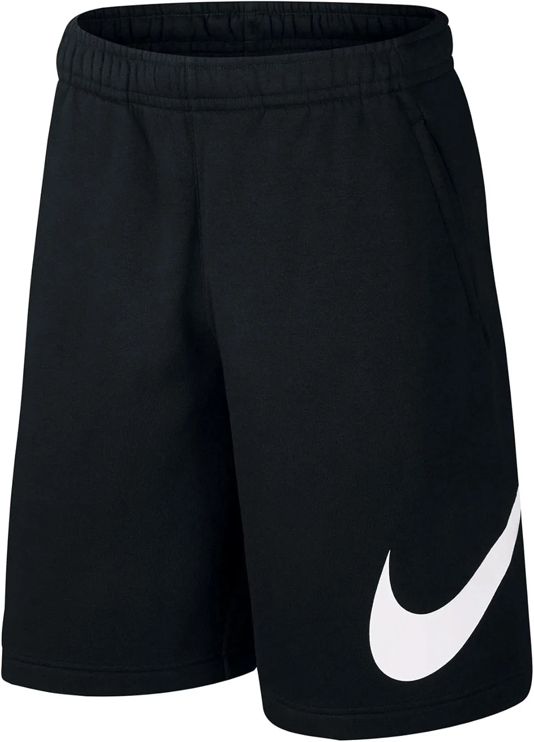 Nike Men's Sportswear Club Short Basketball Graphic