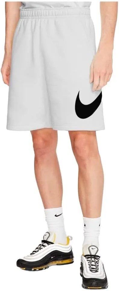 Nike Men's Sportswear Club Short Basketball Graphic