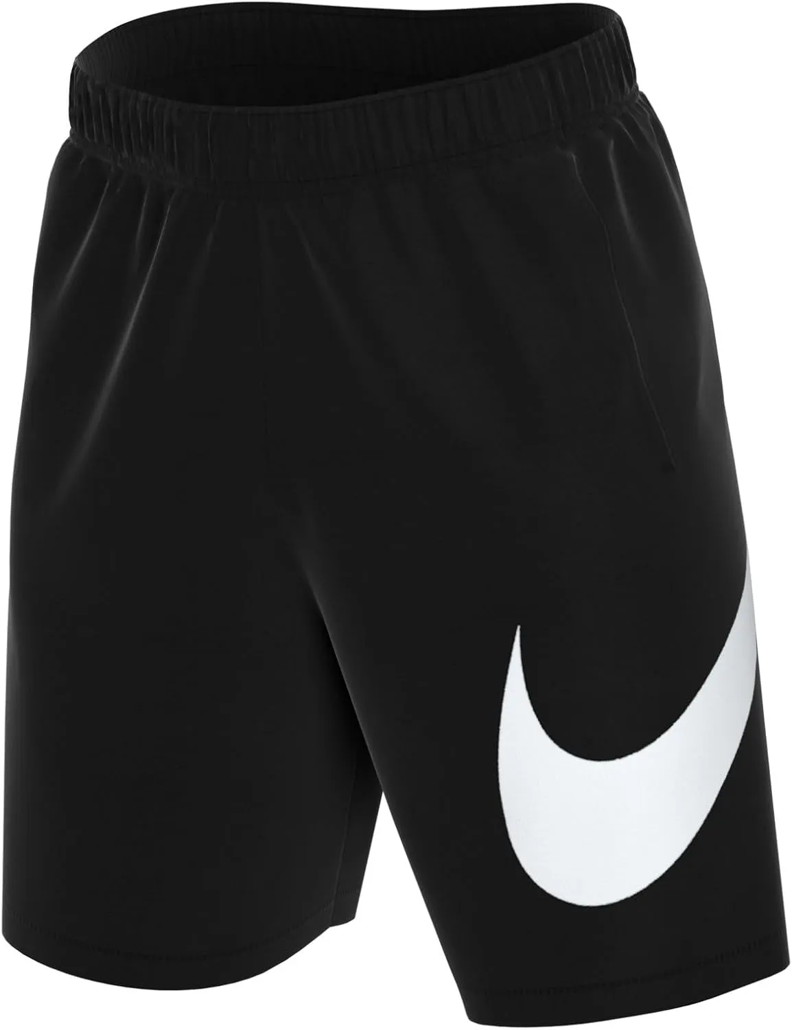 Nike Men's Sportswear Club Short Basketball Graphic