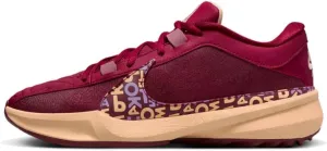 Nike Men's Zoom Freak 5 Basketball Shoes