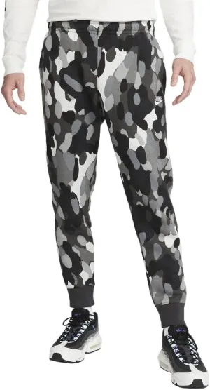 Nike NSW Club Energy Flow Basketball Joggers Men's Pants (Standard, Small, Anthracite)