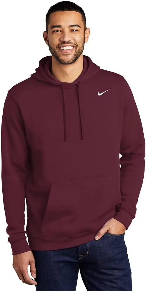 NIKE Sportswear Men's Pullover Club Hoodie