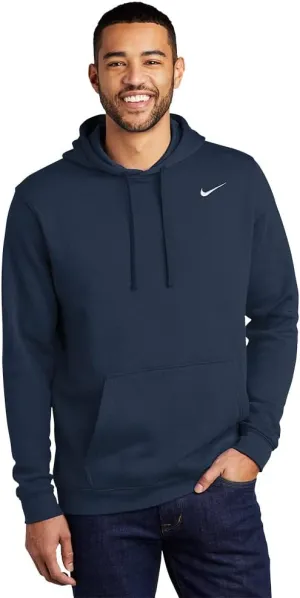 NIKE Sportswear Men's Pullover Club Hoodie