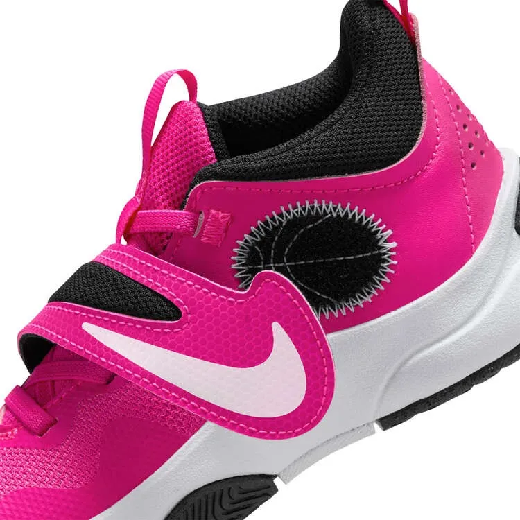 Nike Team Hustle D 11 (PS)