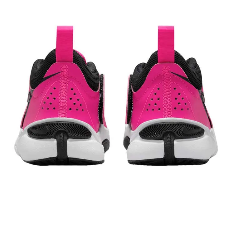 Nike Team Hustle D 11 (PS)