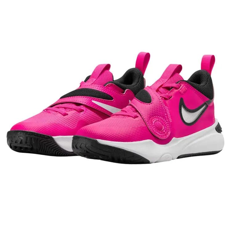Nike Team Hustle D 11 (PS)
