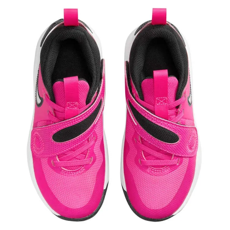 Nike Team Hustle D 11 (PS)