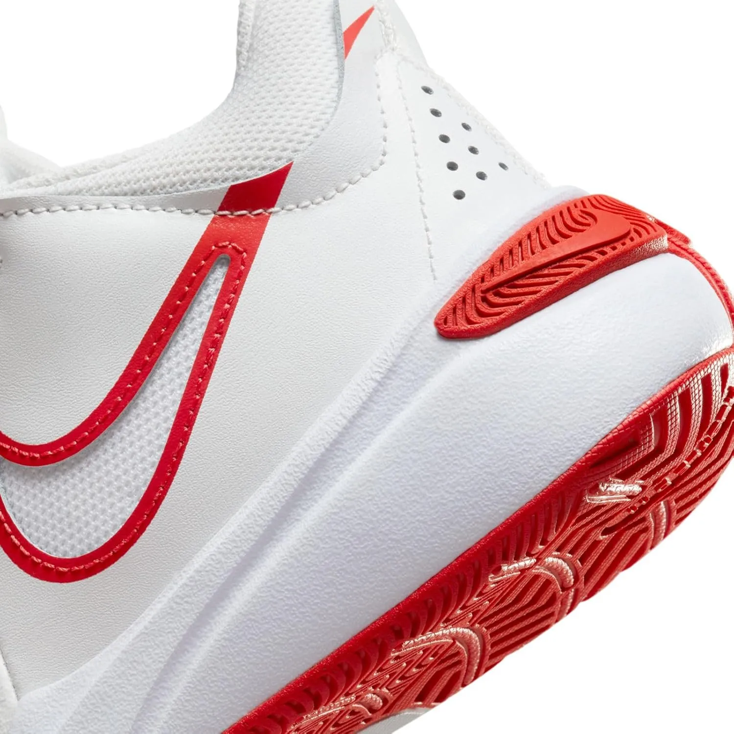 Nike Unisex-Child Basketball Shoes