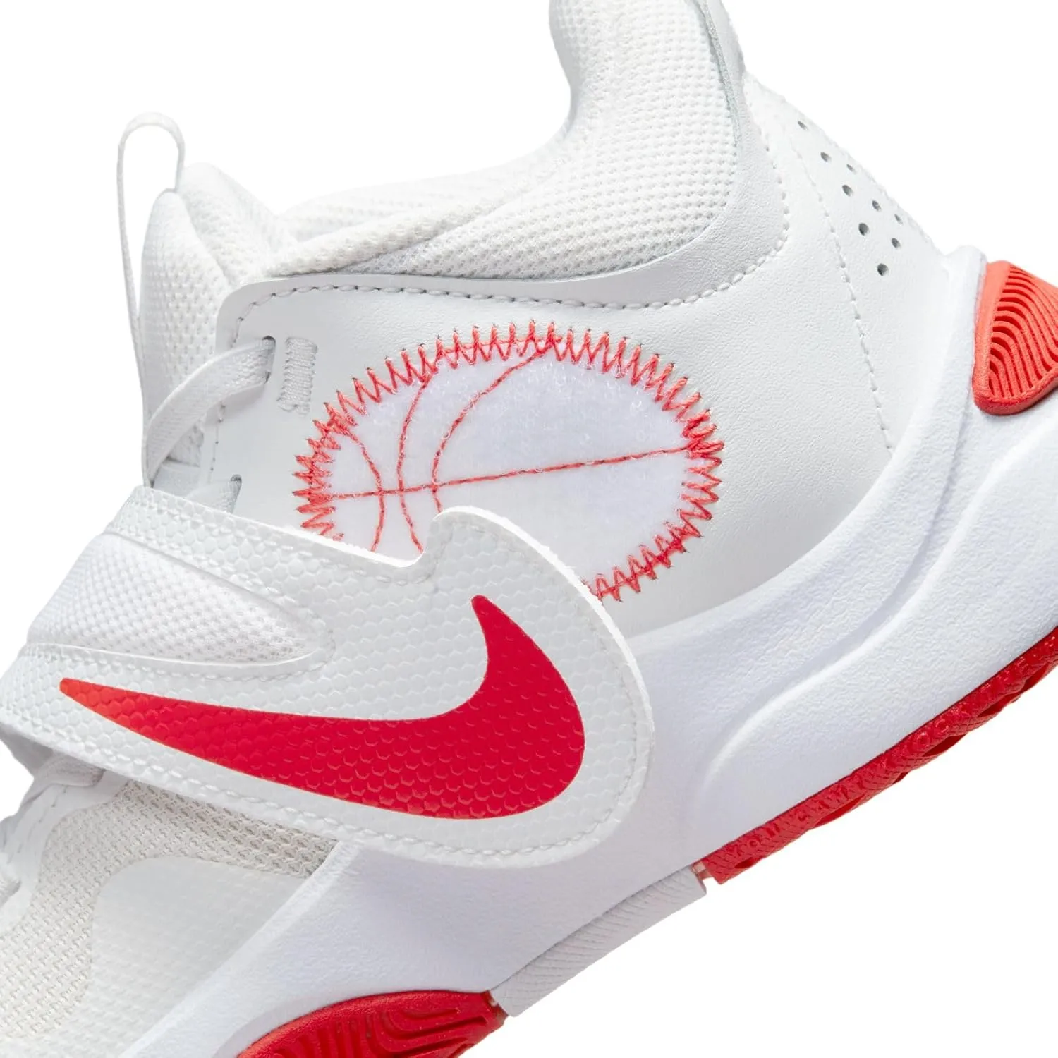Nike Unisex-Child Basketball Shoes