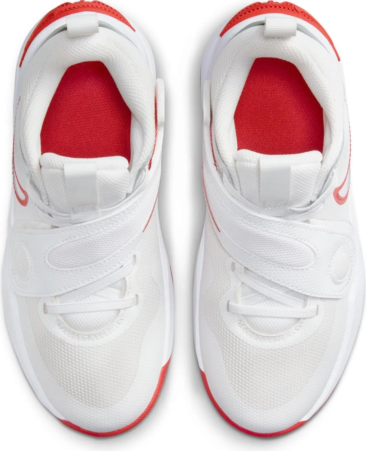 Nike Unisex-Child Basketball Shoes