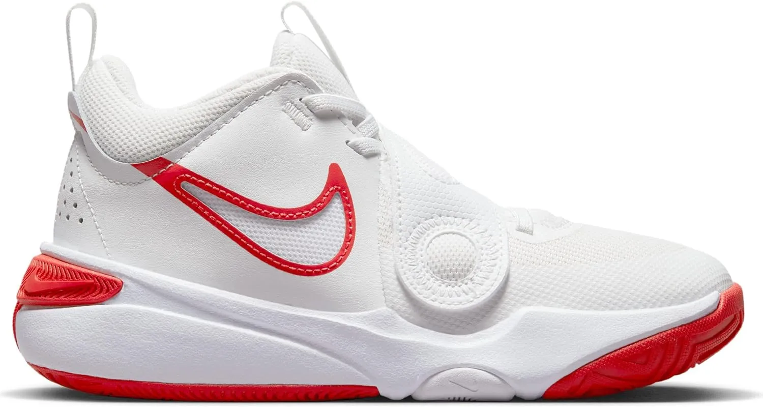 Nike Unisex-Child Basketball Shoes