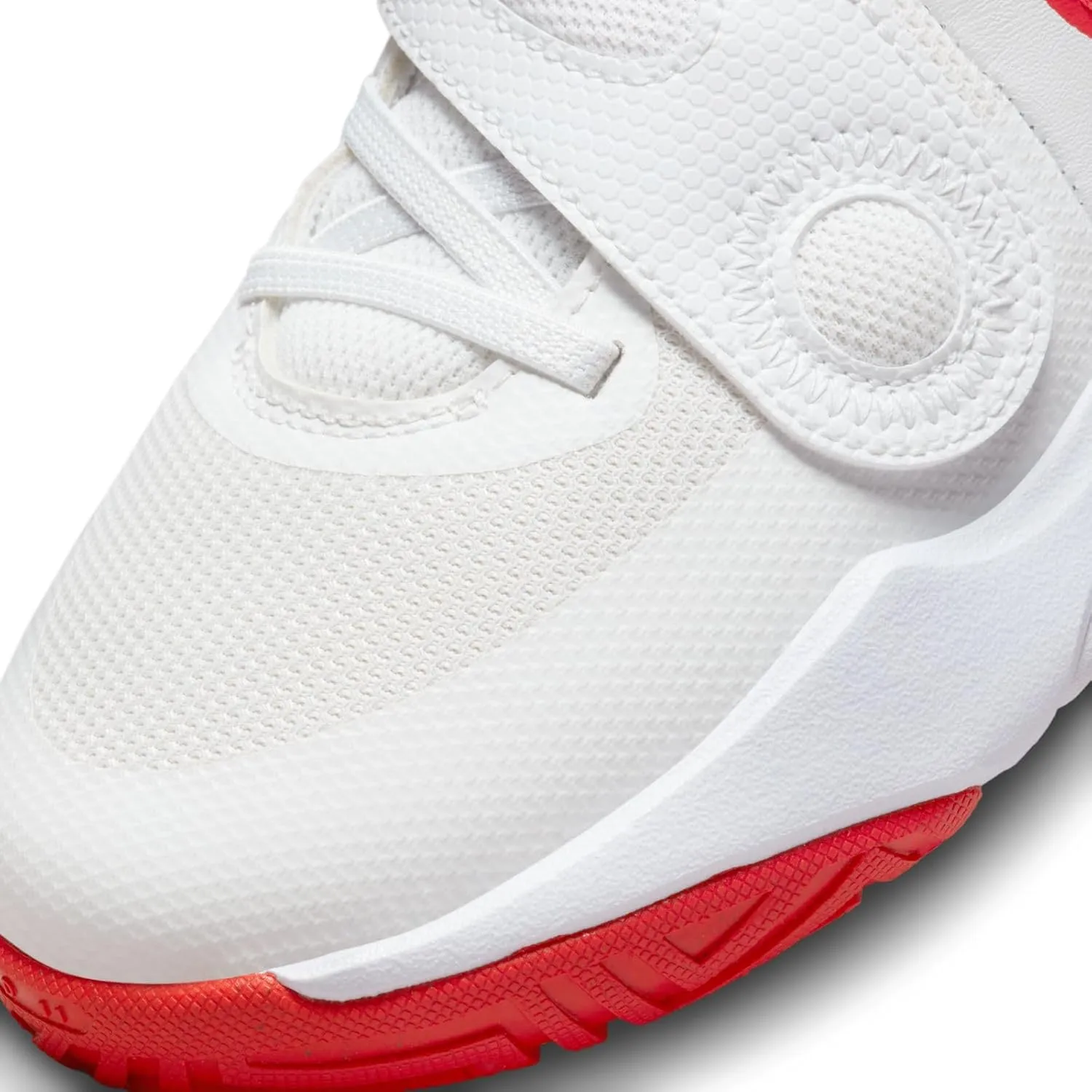 Nike Unisex-Child Basketball Shoes