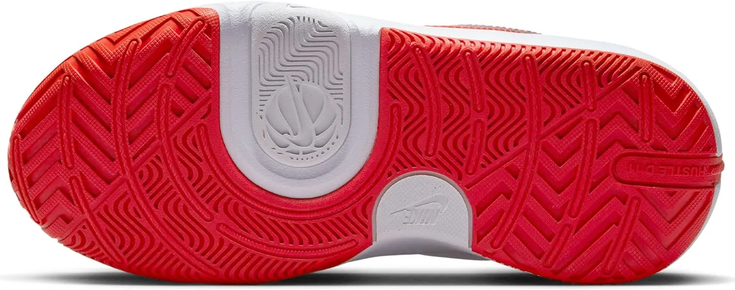 Nike Unisex-Child Basketball Shoes