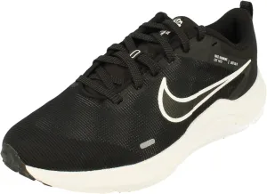 NIKE Women's Modern, Black White Smoke Grey 001, 8