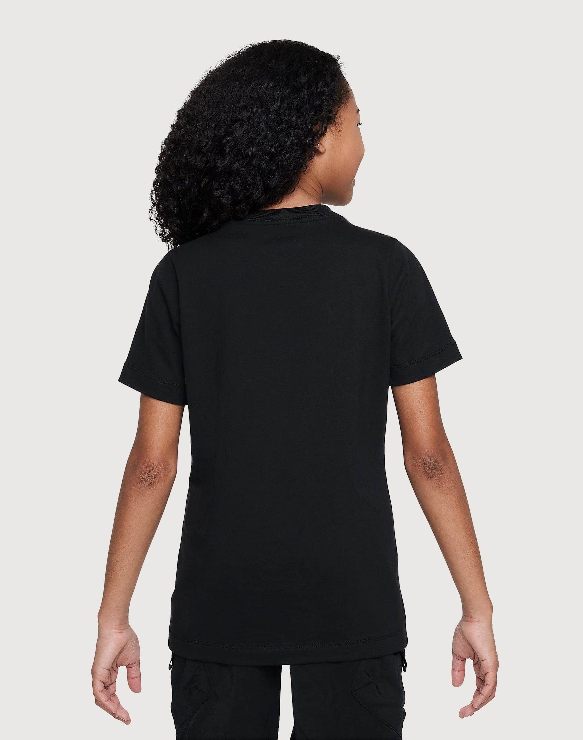 Nike Sportswear Tee Grade-School