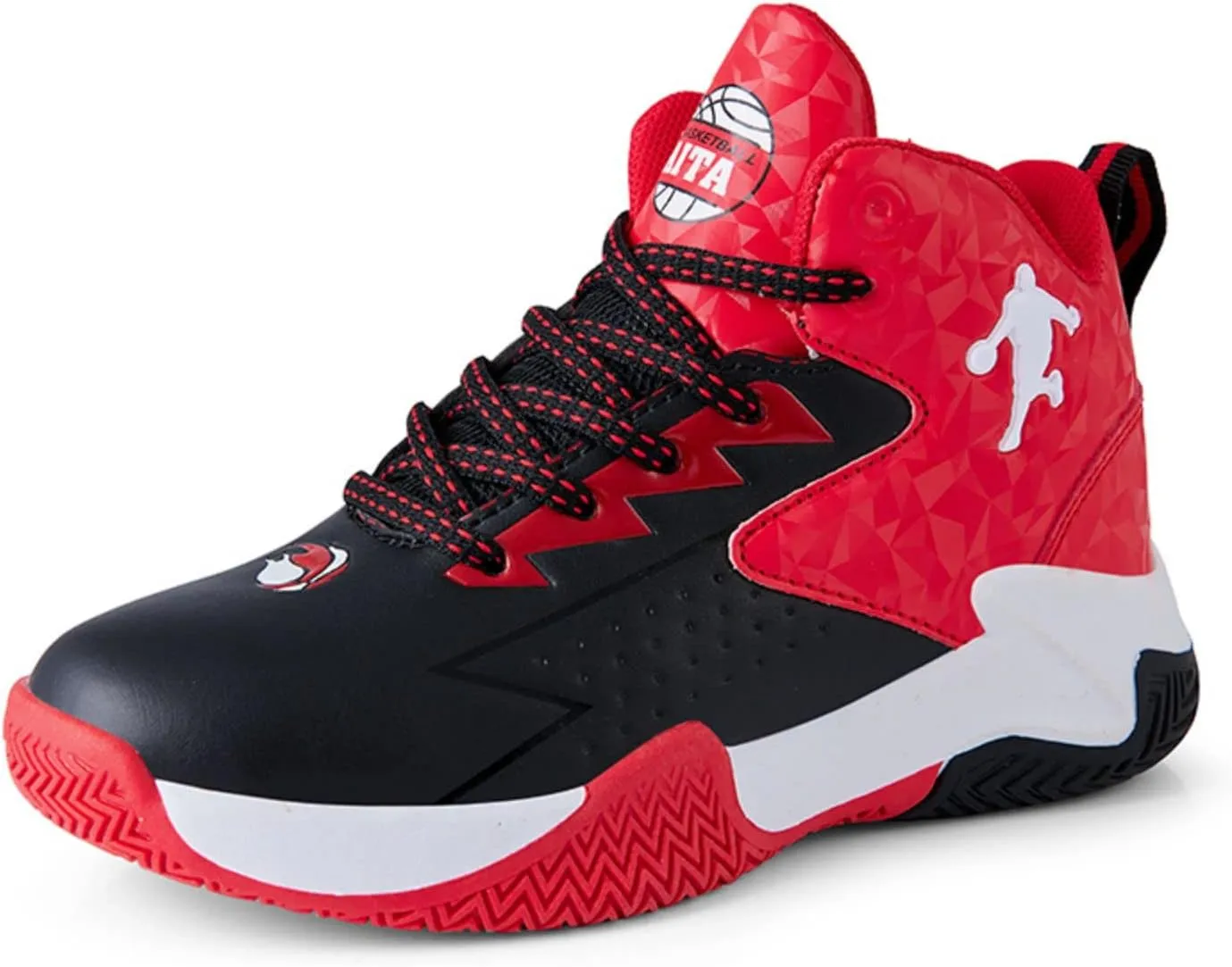 Non Slip Sports Basketball Shoes