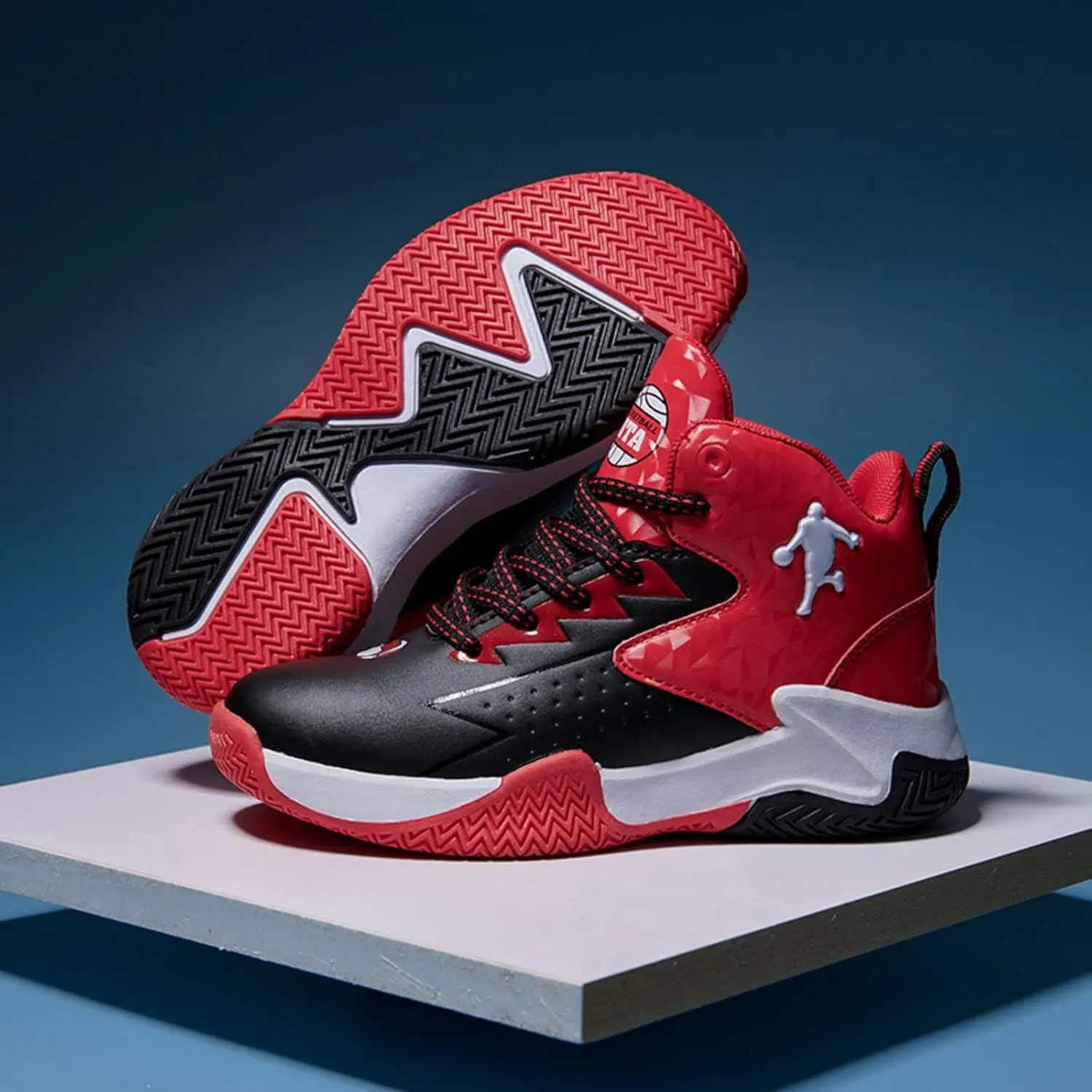 Non Slip Sports Basketball Shoes