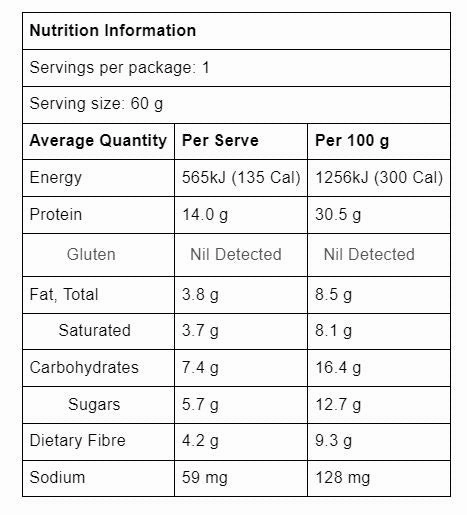 NoWay Collagen Marshmallow Bar by ATP Science