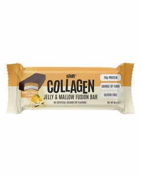 Noway Collagen Protein Fusion Bar by ATP Science