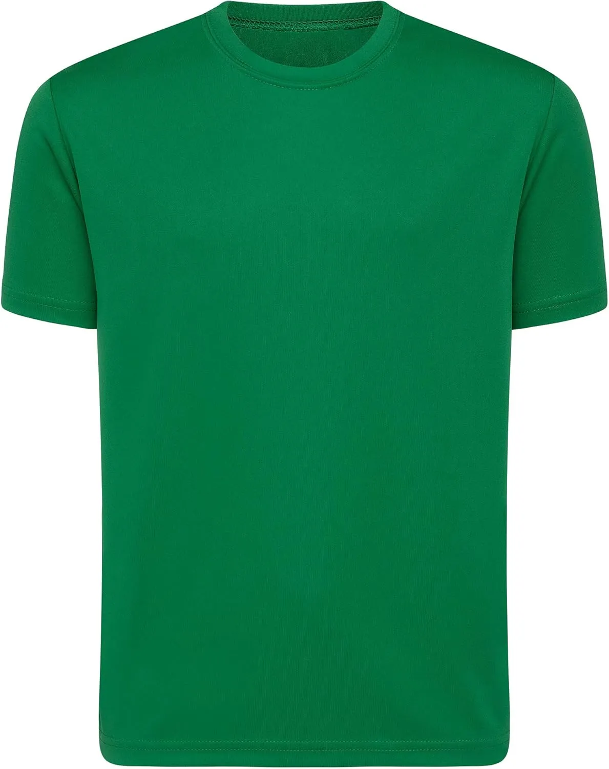Opna Youth Boys Dri Fit Athletic T Shirts for Boys & Girls Sports Undershirt – Youth & Teen Sizes