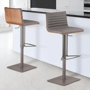 Orbea Barstool, Gray