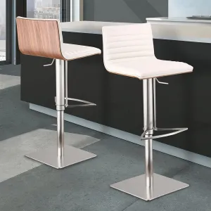 Orbea Barstool, White