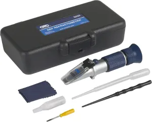 OTC 5025 Diesel Exhaust Fluid (DEF) Refractometer