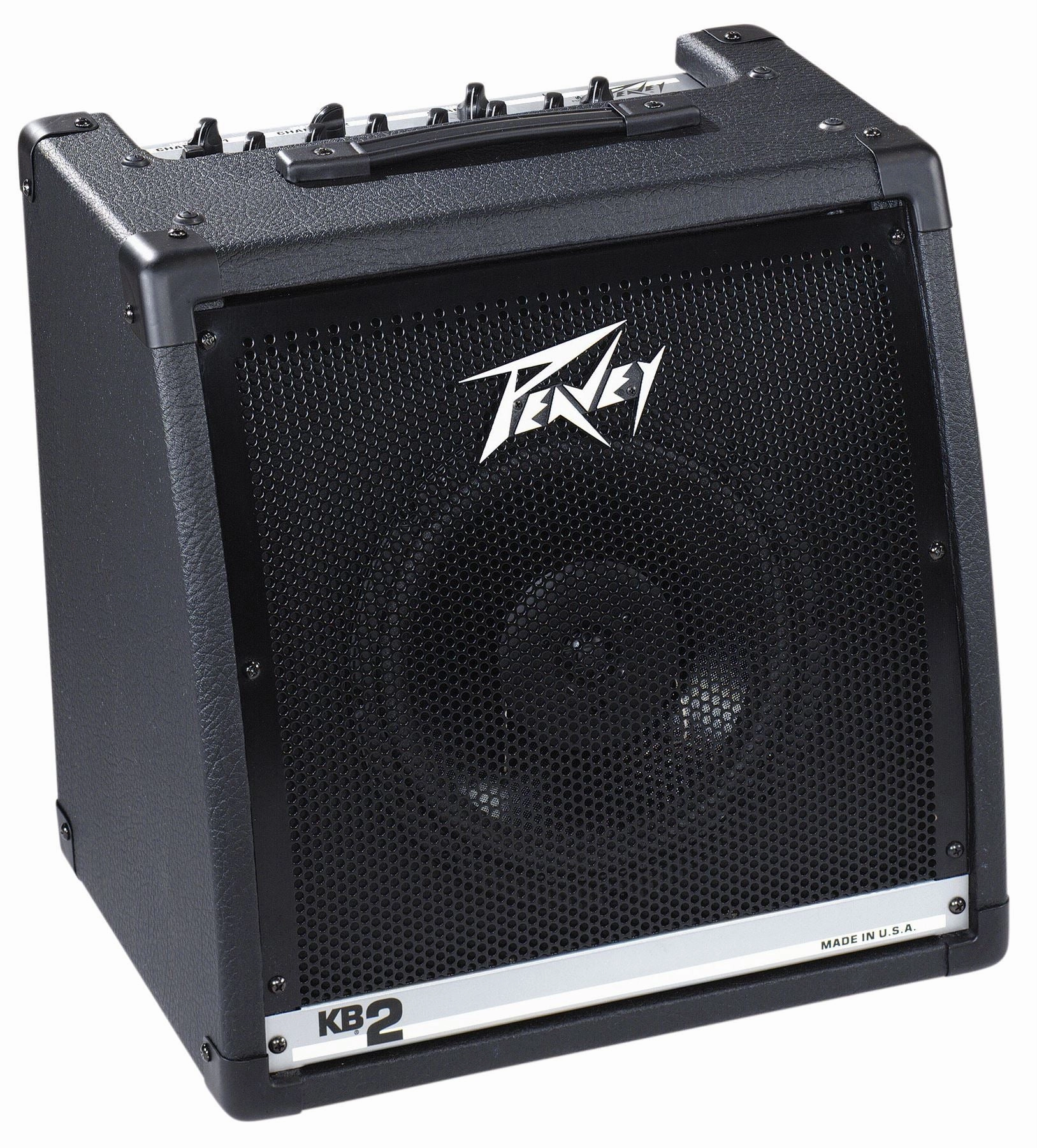 Peavey KB 2 Keyboard Amplifier 40 Watt 1x10"