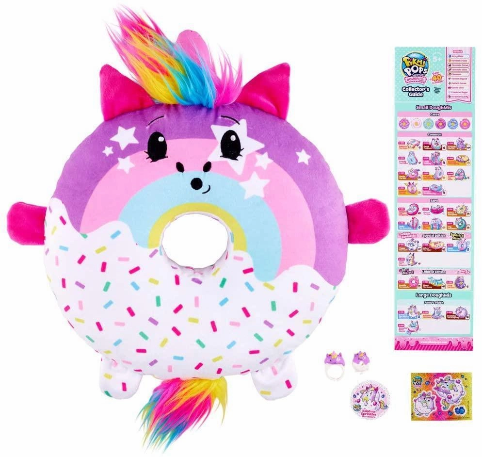 Pikmi Pops Doughmi Large