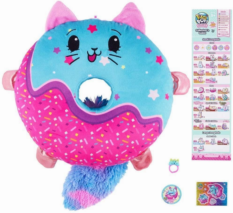 Pikmi Pops Doughmi Large