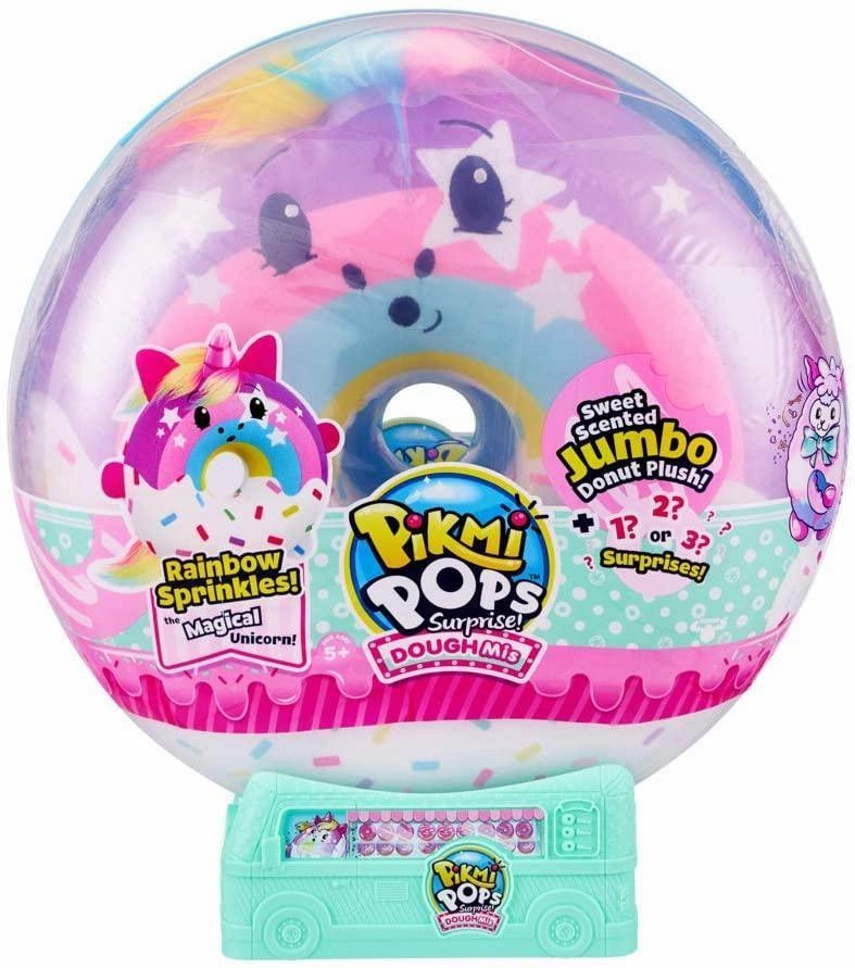 Pikmi Pops Doughmi Large