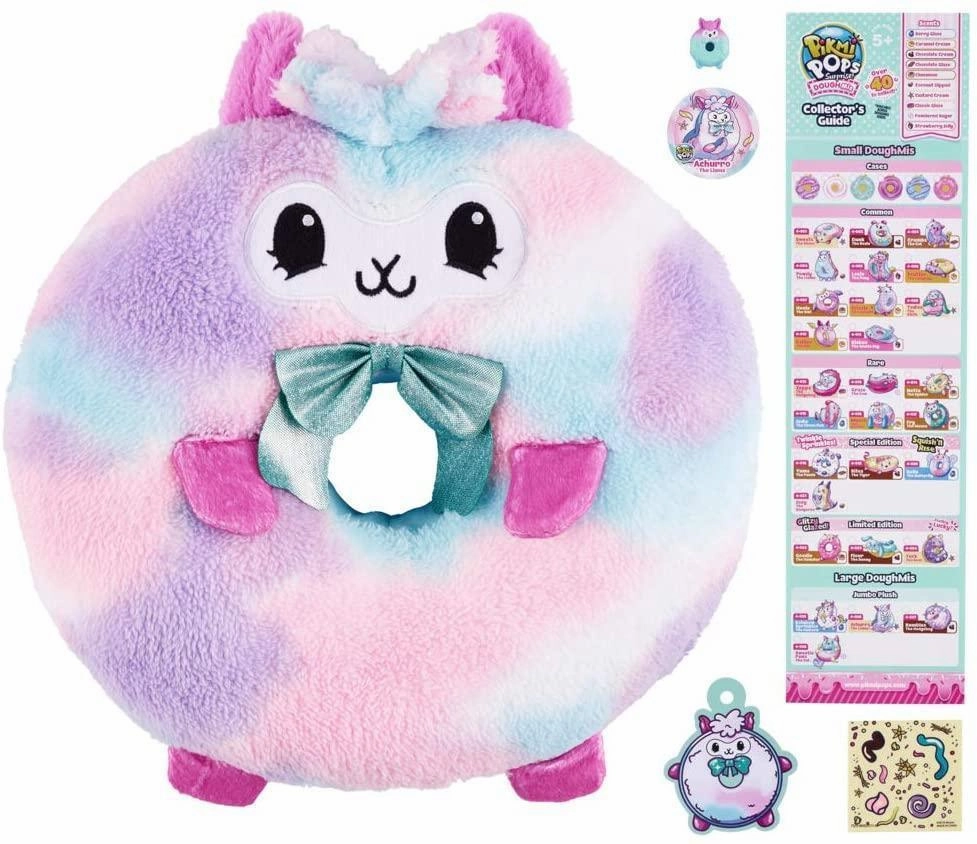 Pikmi Pops Doughmi Large